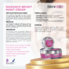 Radiance Bright Night Cream